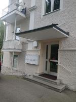 Ferienwohnung Barbarossa - B&B Bad Reichenhall