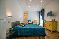 Chambre Quadruple Deluxe