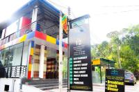 Ramboda holiday Inn - B&B