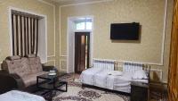 Chambre Quadruple
