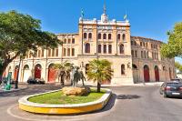 Apartamento Superior