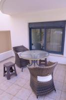 Maisonette mit Balkon