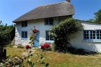 B&B Charmouth - St Gabriels Cottage - Bed and Breakfast Charmouth