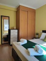 CarreraHouses Fragoso 3º - B&B Vigo