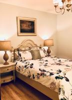 Deluxe Doppelzimmer mit Dusche