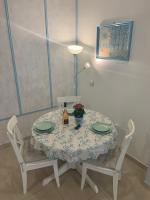 Cozy Apartment by the Sea - Chambres d'hôtes Estepona