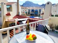 Mareverde Elisa, 1 bedroom & Wifi Free - B&B Adeje