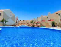 Mareverde Elisa, 1 bedroom & Wifi Free - B&B Adeje