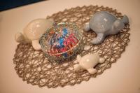 Apartment with Lake View