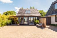 Berger Lodge - Ferienwohnung Alkmaar