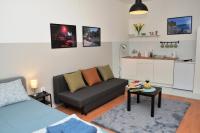 TIKE, TAK - Central Residence - B&B Niš