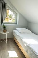 Driepersoonskamer met Eigen Badkamer