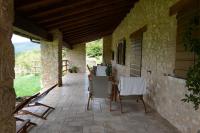 Casale dei Briganti - Ferienwohnung Norcia