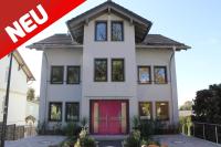 Haus Feriendomizil - B&B Ahlbeck