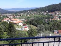 Portela susa - Chambres d'hôtes Portela Susã