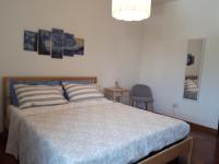 Casa con 1 dormitorio