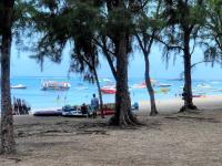 Residence Le Point Choisy - B&B