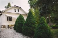 Domek na wsi - Fyrtokfest - Bed and Breakfast Frysztak