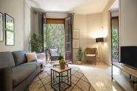 22MAN1017- Cute apartment in Sant Antoni - B&B Barcellona