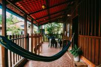 Posada Hannany - B&B Arusí