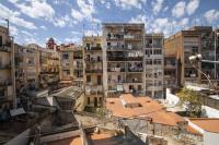 32par1009 - Big and spacious apartment downtown - B&B