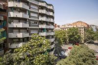 41ara1029 Stunning & renovated in Sagrada Familia - Chambres d'hôtes Barcelone