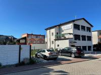 Pokoje Gościnne Juliusz - Ferienwohnung
