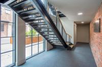 The Quadrant - The Garret - B&B