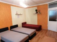 Erzsébet Vendégház - B&B