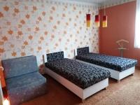 Erzsébet Vendégház - Ferienwohnung Szarvas