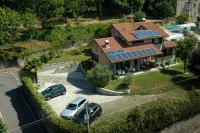 Villa Cuore - B&B Tavernerio