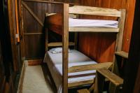 Tweepersoonskamer met 2 Tweepersoonsbedden