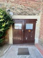 Triple Room - Disability Access
