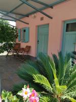 Country house - Ferienwohnung Ankaran