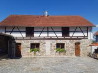 Penzion na statku Březová - B&B Březová