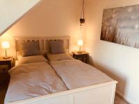 Urlaub auf Mittelhof - Ferienwohnung Großenbrode