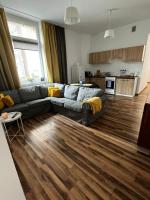 Kamienica3 - Ferienwohnung