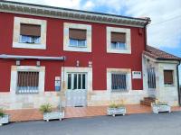 B&B Bimenes - Casa Noval zona rural en el centro de Asturias - Bed and Breakfast Bimenes