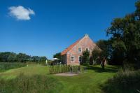 Gulfhof Polder72 Polder72 4 Ine - B&B