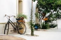 MASSERIA BALSAMO - B&B Collemeto