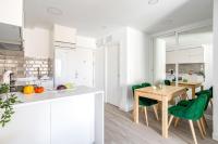 OleHolidays 515 Romana Playa junto a la playa - B&B Marbella