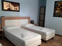 Deluxe Kamer (2 Volwassenen + 1 Kind)