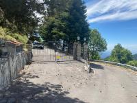 Panorama 1200, in the Heart of the San Fermo Hills - B&B