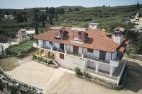 Agnadi Sea View Apartments, by ZanteWize - B&B Alikanas