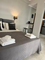 Living near Acropolis by Sylvia Staikou at Nikis str - Chambres d’hôtes Athènes