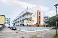 Apartamenty LookAp Prestige Ustronie Morskie I Przy plaży Klimatyzacja Parking - B&B Ustronie Morskie