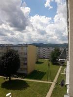 Apartament 59 , ranczoturystyka Bielawa Sudety - B&B