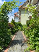 ABA Czarny Potok - Bed and Breakfast