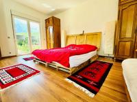 B&B Gusinje - A Breath of Fresh Air - Bed and Breakfast Gusinje