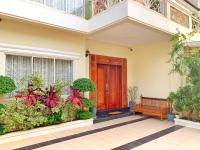 Villa 3 Chambres